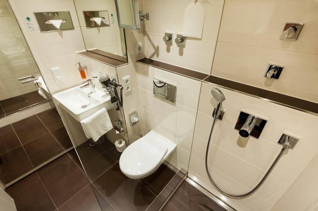 Antares Hotel
