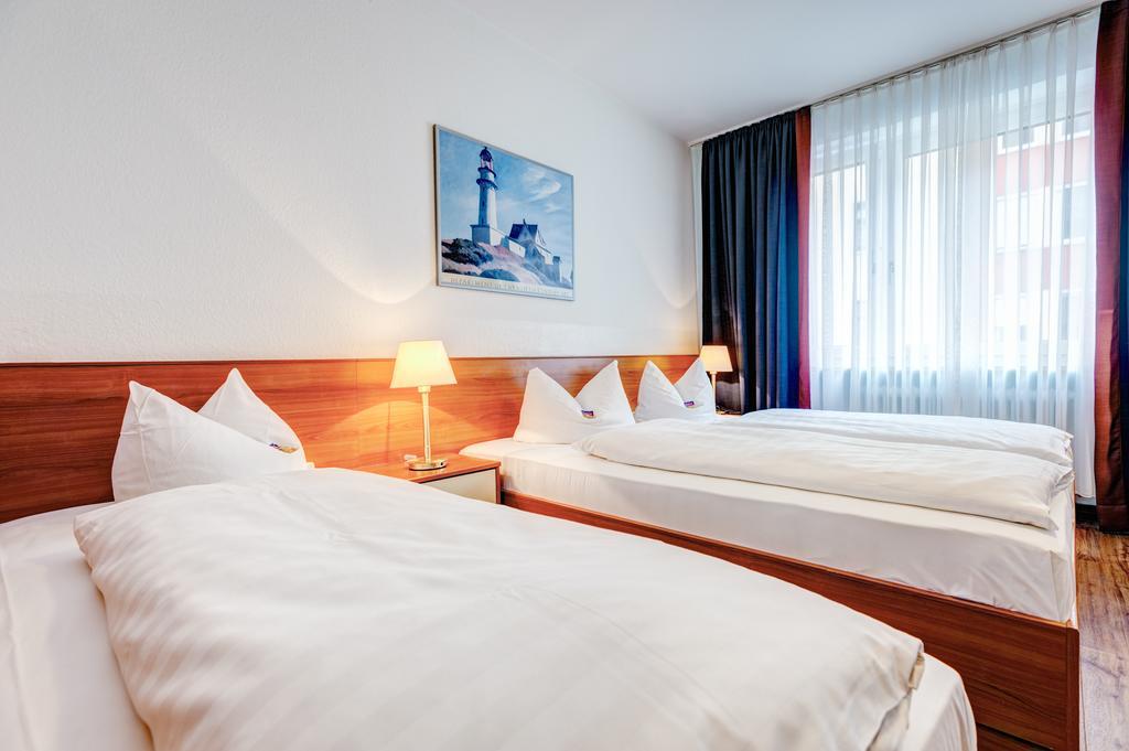 Antares Hotel München