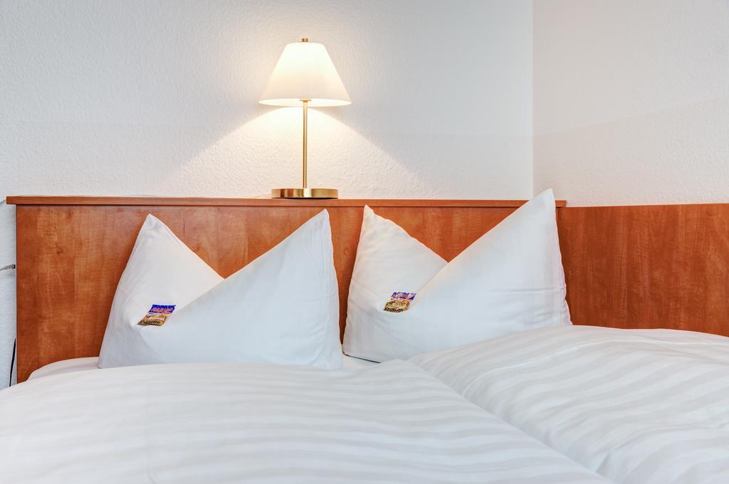 Antares Hotel 3*