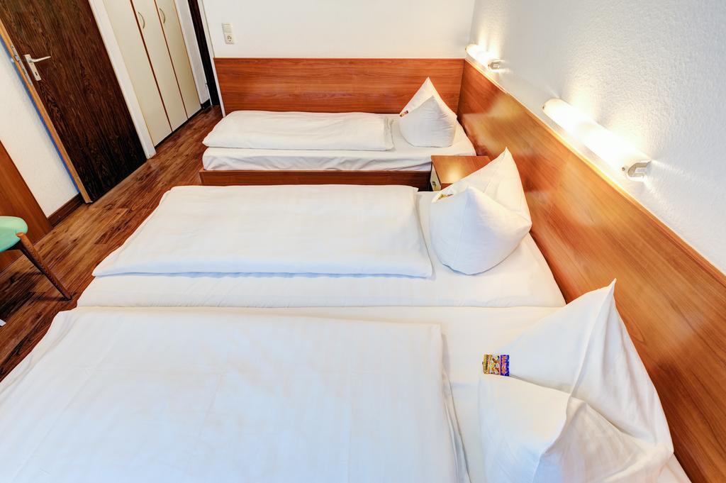 Antares Hotel 3*
