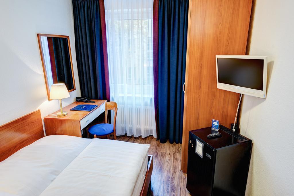 Hotel Antares München
