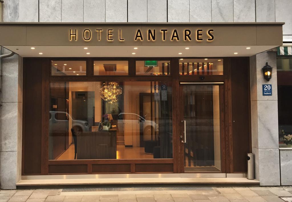 Antares