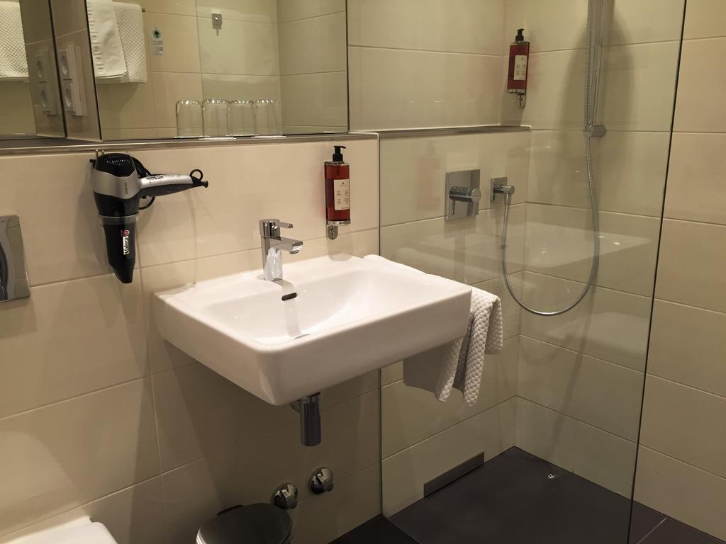 Hotel Antares