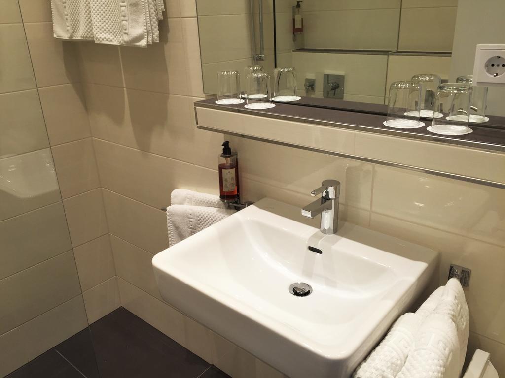 Hotel Antares München