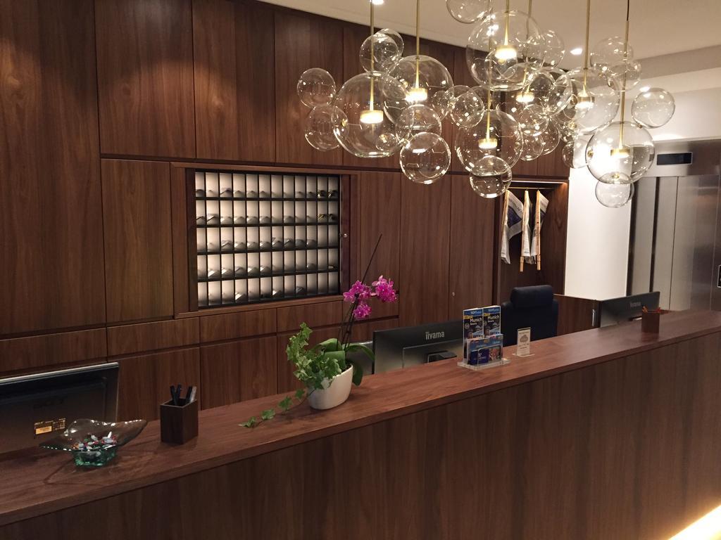 Hotel Antares 3*