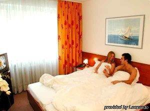 Antares Hotel